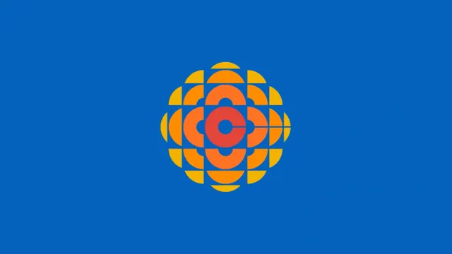 Geometric Floral Emblem, geometric, flat, vibrant