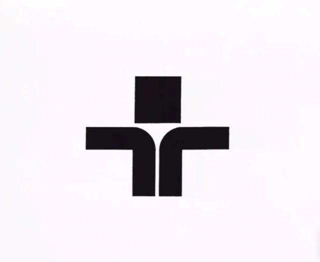 Geometric Abstract Logo