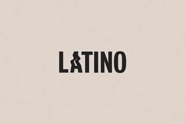 LATINO Wordmark