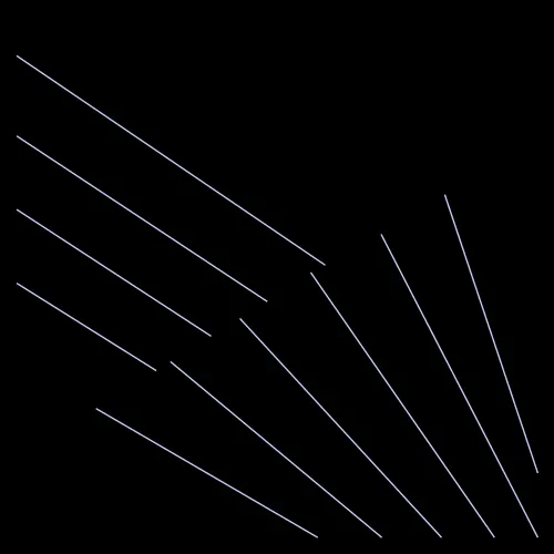 Design from Savee (mrGtLFT), minimal, geometric, dark