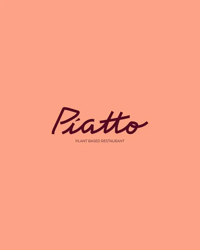 Picatto logo, luxury, line-art, cool