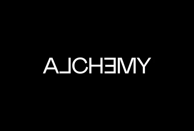 Alchemy Wordmark