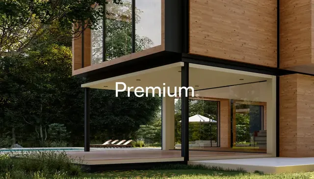 Premium logo, luxury, minimal, light