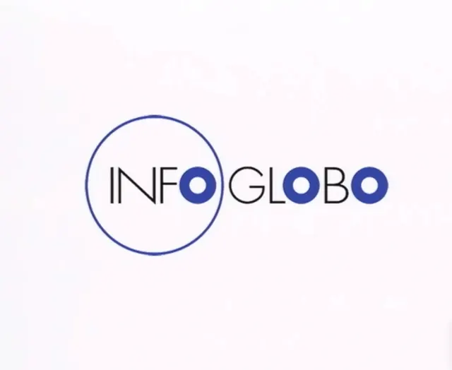 INFOGLOBO Logo