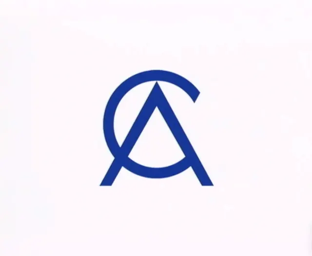 Monogram Logo Design