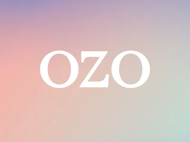 OZO Wordmark