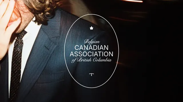 TCAOBC logo, luxury, minimal, light