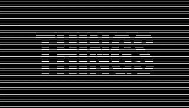 THINNS Wordmark