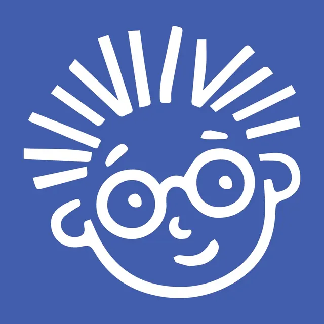 Baby Einstein, minimal, playful, dark