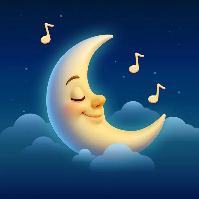 Slumber, playful, dark