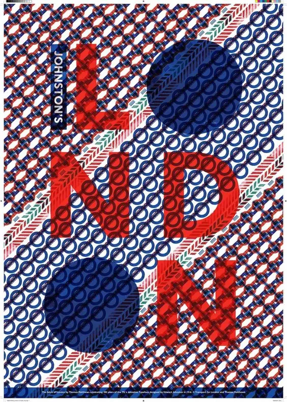 Rosebund pattern and mark system, geometric, pattern-based, vibrant