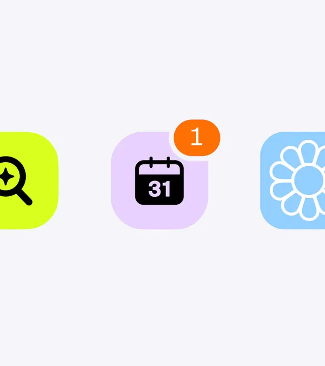Flat minimal data viz, flat, minimal, cool