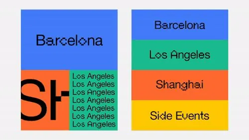 Flat minimal infographic, flat, minimal, cool