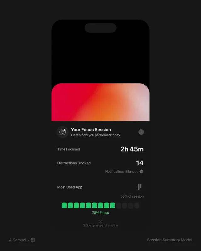 Dark-mode gradient-heavy data viz, dark-mode, gradient-heavy, dark