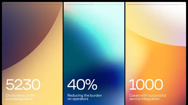 Gradient-heavy minimal data viz, gradient-heavy, minimal, gradient