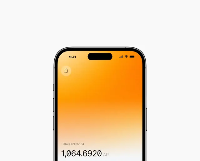 Minimal data viz, minimal, warm