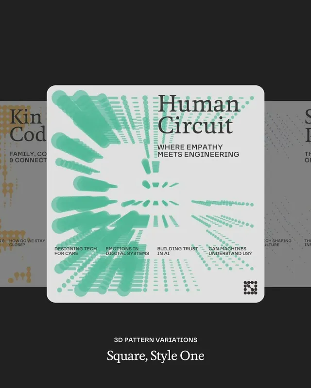 Minimal data-dense data viz, minimal, data-dense, cool