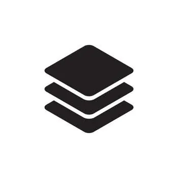Minimal geometric data viz, minimal, geometric, dark