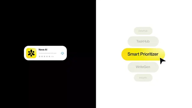 Minimal flat ui screen, minimal, flat, light