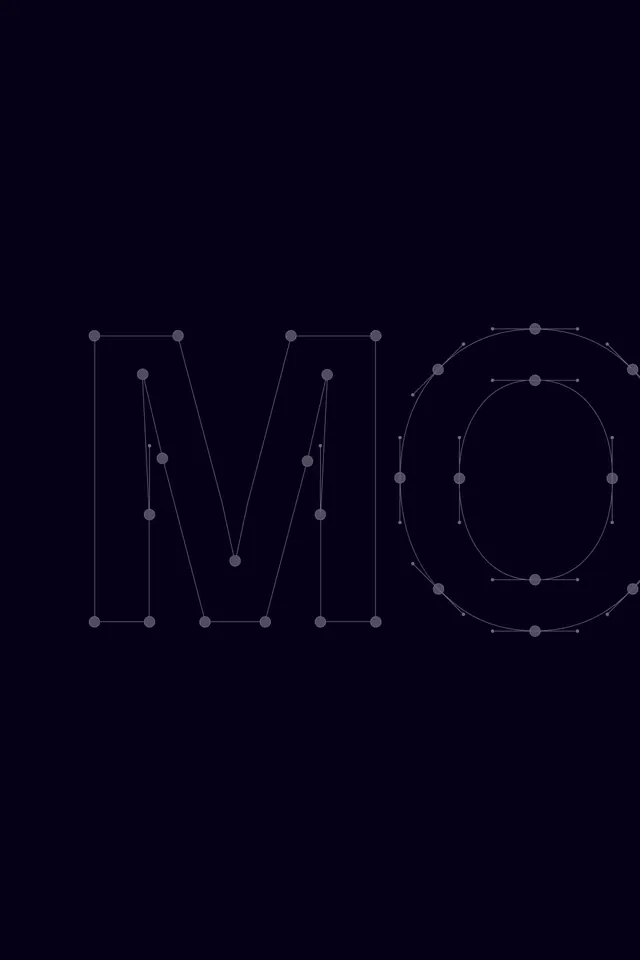 Minimal geometric data viz, minimal, geometric, light