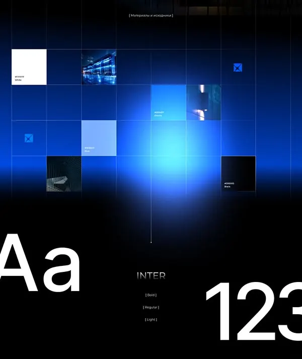 Dark-mode minimal data viz, dark-mode, minimal, dark
