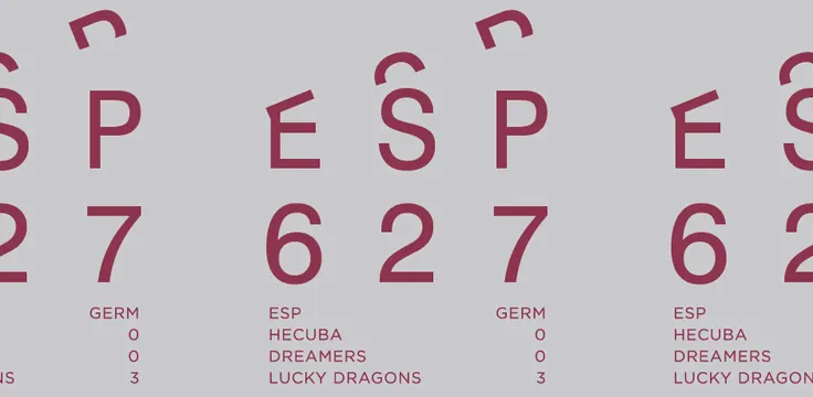 Minimal geometric data viz, minimal, geometric, warm