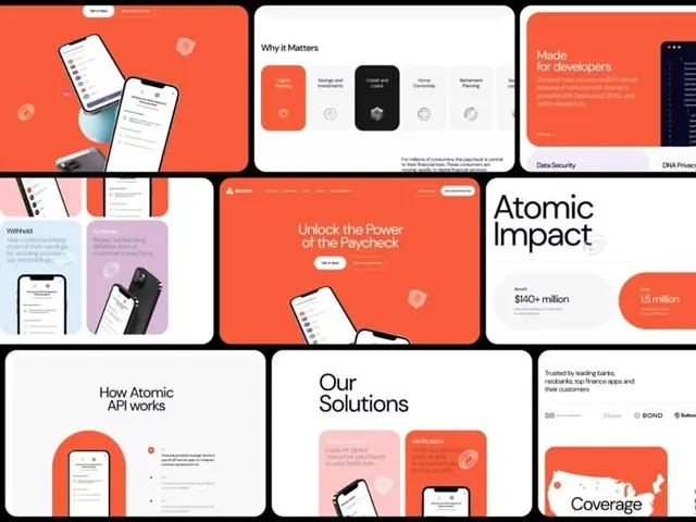 Flat corporate-clean data viz, flat, corporate-clean, light
