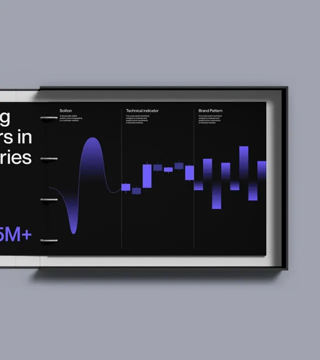 Dark-mode data-dense data viz, dark-mode, data-dense, dark