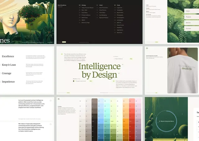 Minimal corporate-clean data viz, minimal, corporate-clean, light