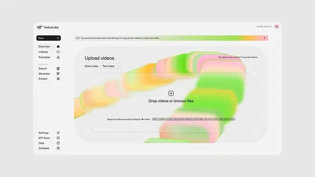 Minimal gradient-heavy data viz, minimal, gradient-heavy, light