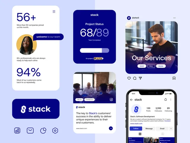 Minimal corporate-clean data viz, minimal, corporate-clean, light