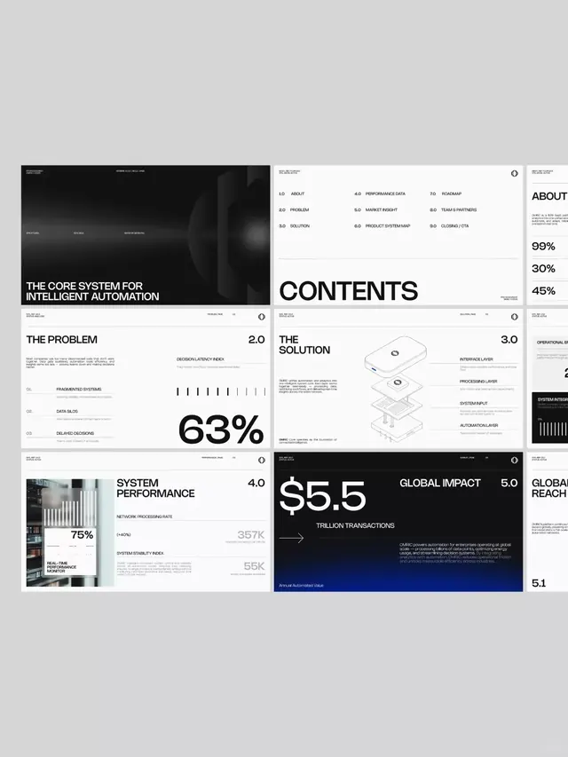 Corporate-clean technical data viz, corporate-clean, technical, light