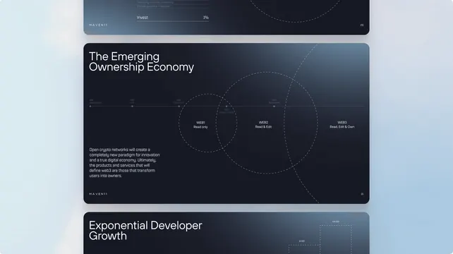 Dark-mode minimal data viz, dark-mode, minimal, dark