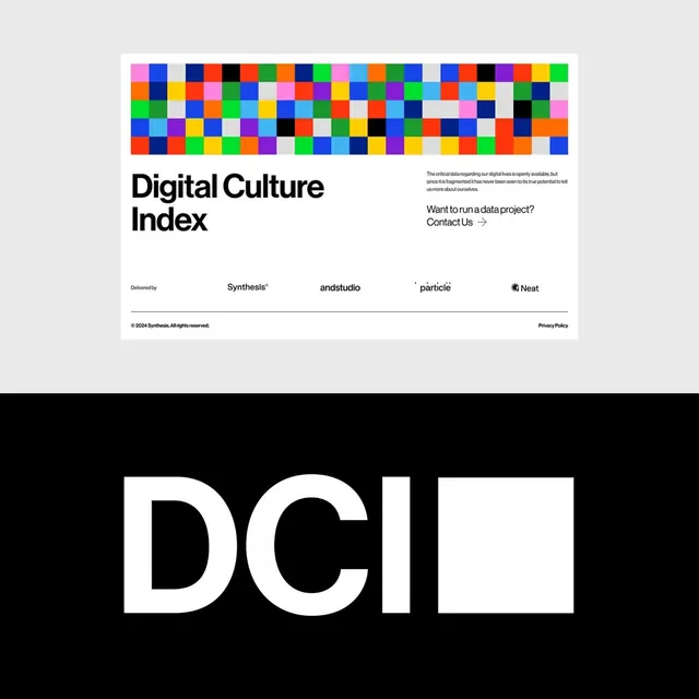 Minimal data viz, minimal, dark