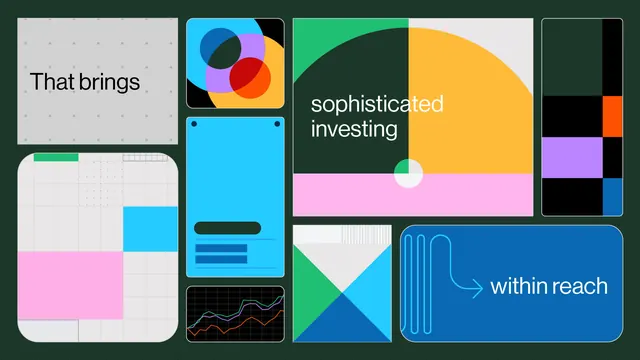 Minimal corporate-clean data viz, minimal, corporate-clean, neon