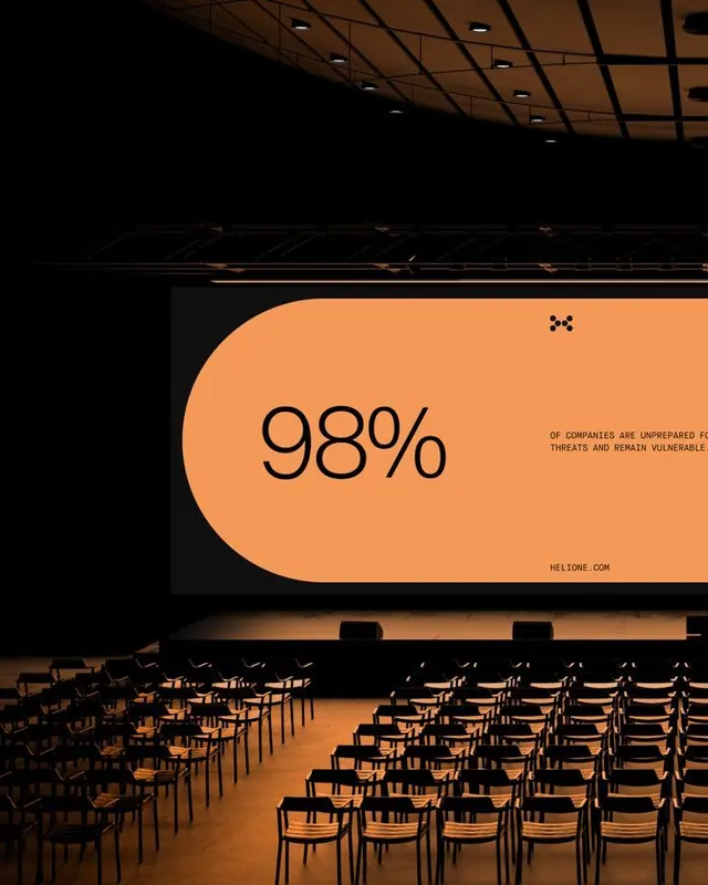 Minimal corporate-clean data viz, minimal, corporate-clean, dark