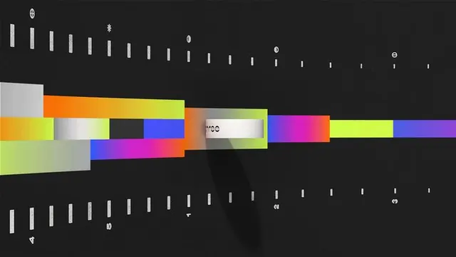 Abstract data-dense infographic, abstract, data-dense, dark