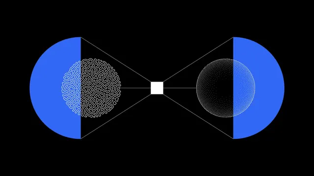 Abstract minimal data viz, abstract, minimal, cool