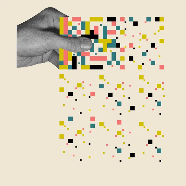 Data-dense data viz, data-dense, light