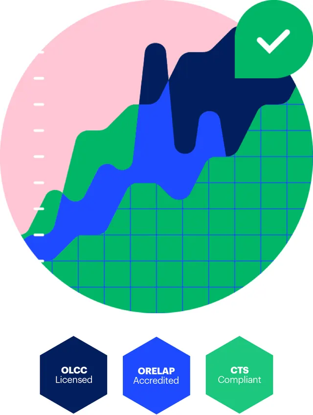 Data-dense abstract chart, data-dense, abstract, dark