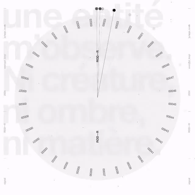 Minimal technical infographic, minimal, technical, light