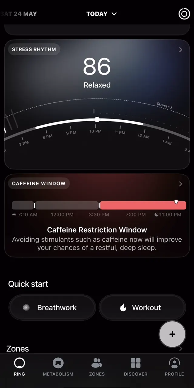 Dark-mode minimal data viz, dark-mode, minimal, dark