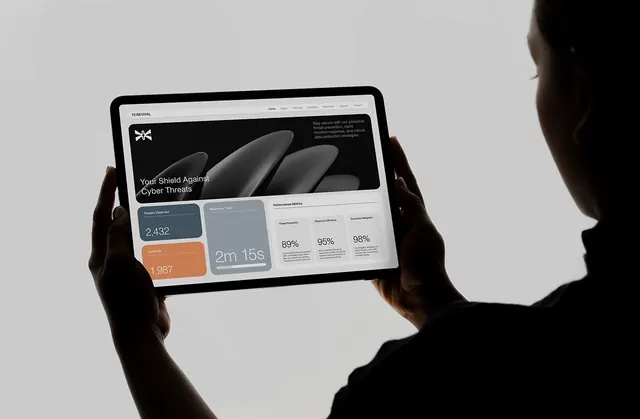 Minimal dark-mode data viz, minimal, dark-mode, light