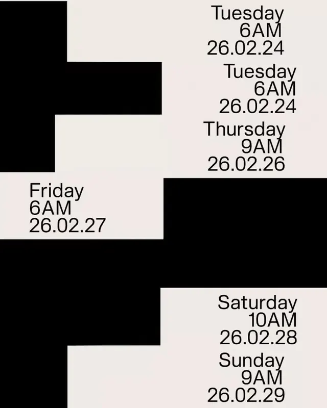 Minimal data viz, minimal, dark