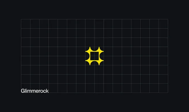 Minimal geometric data viz, minimal, geometric, dark