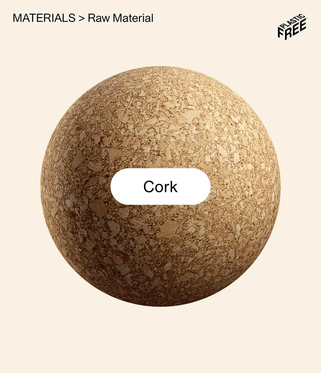 Cork Material Reference