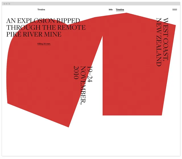 Minimal abstract data viz, minimal, abstract, warm