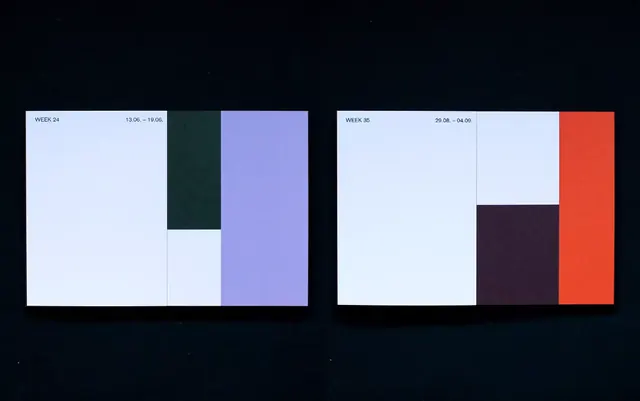 Minimal data-dense data viz, minimal, data-dense, light
