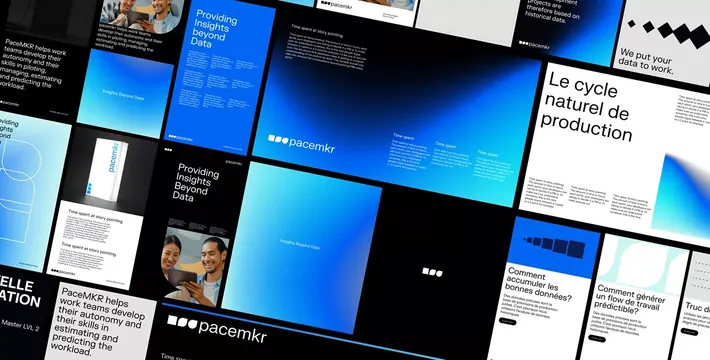 Dark-mode corporate-clean data viz, dark-mode, corporate-clean, light