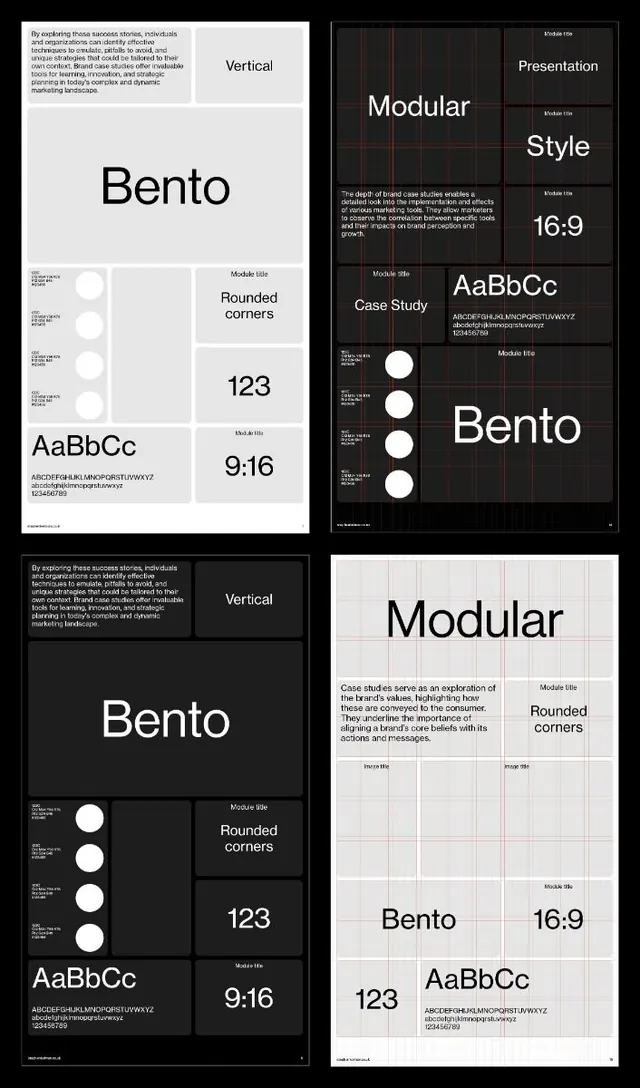 Minimal geometric data viz, minimal, geometric, dark